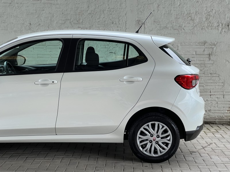 ARGO 1.0 DRIVE 6V FLEX 4P MANUAL - 2019 - BENTO GONçALVES