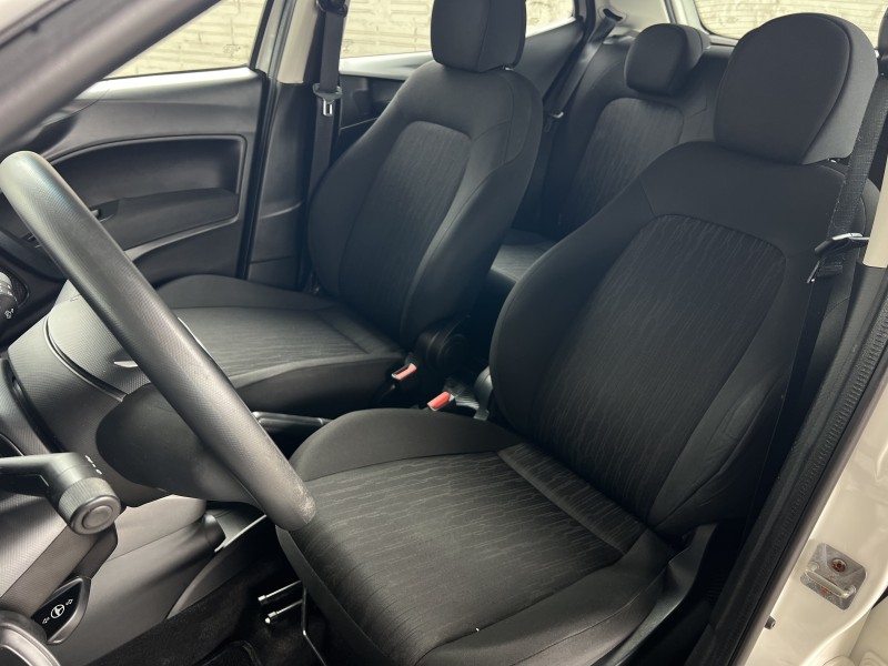 ARGO 1.0 DRIVE 6V FLEX 4P MANUAL - 2019 - BENTO GONçALVES