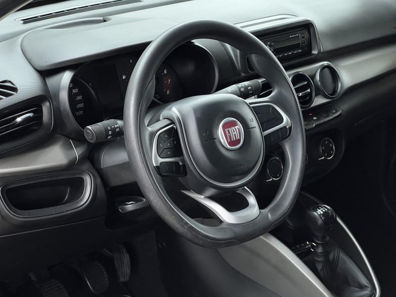 ARGO 1.0 DRIVE 6V FLEX 4P MANUAL - 2019 - BENTO GONçALVES