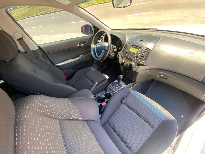 I30 2.0 MPI 16V GASOLINA 4P AUTOMÁTICO - 2010 - CAXIAS DO SUL