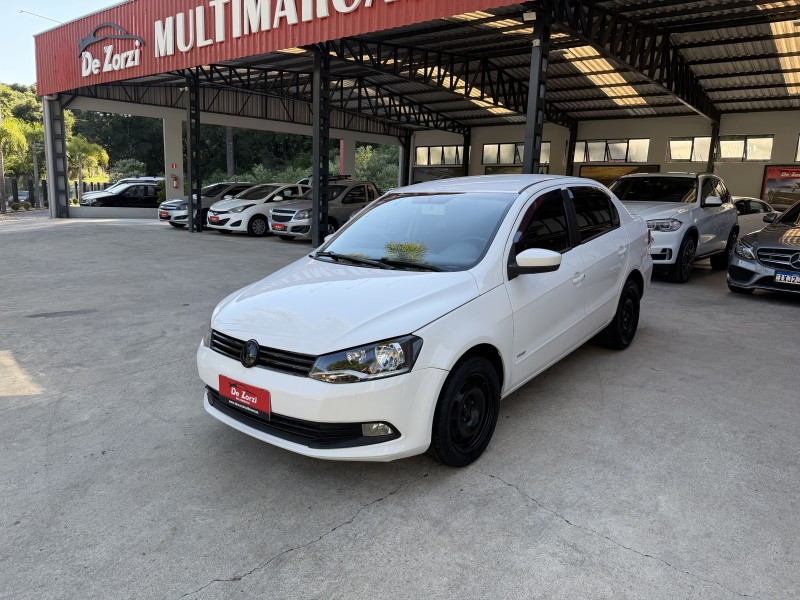 voyage 1.0 mi trendline 8v flex 4p manual 2013 caxias do sul