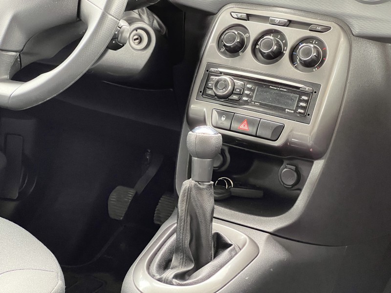 C3 1.5 TENDANCE 8V FLEX 4P MANUAL - 2014 - BENTO GONçALVES