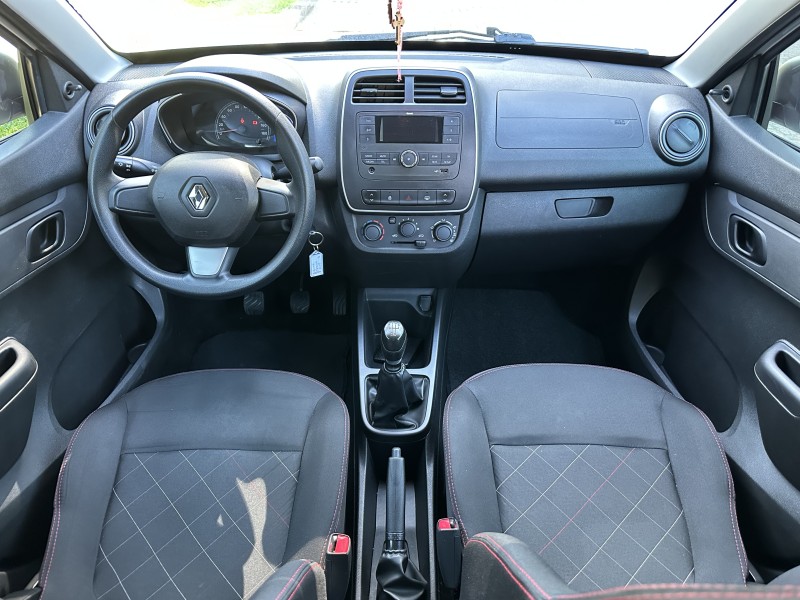 KWID 1.0 12V SCE FLEX ZEN MANUAL - 2019 - CAXIAS DO SUL