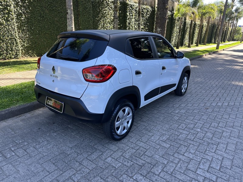 KWID 1.0 12V SCE FLEX ZEN MANUAL - 2019 - CAXIAS DO SUL