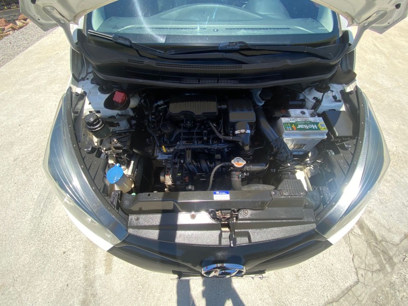 HB20 1.0 COPA DO MUNDO 12V FLEX 4P MANUAL - 2015 - CAXIAS DO SUL