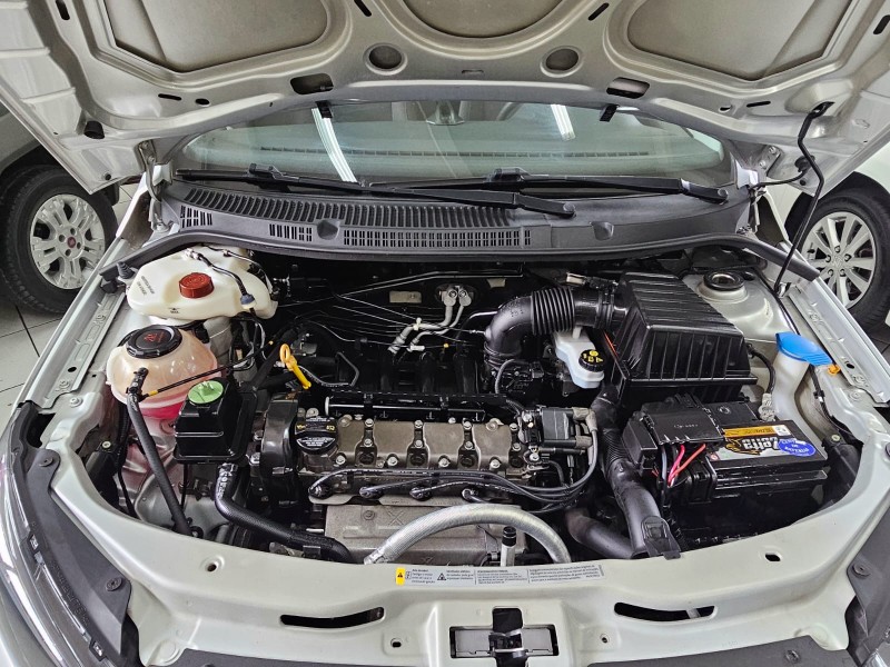 SAVEIRO 1.6 MI TRENDLINE CE 8V FLEX 2P MANUAL - 2019 - CAXIAS DO SUL