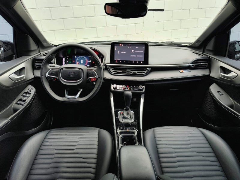 FASTBACK 1.3 LIMITED EDITION 270 TURBO FLEX 4P AUTOMÁTICO - 2024 - CAXIAS DO SUL