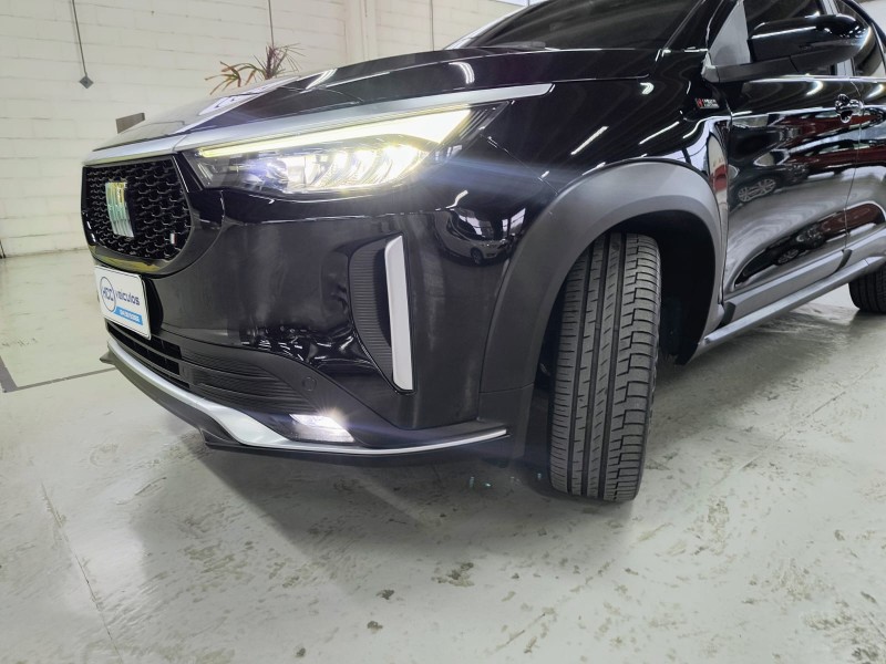 FASTBACK 1.3 LIMITED EDITION 270 TURBO FLEX 4P AUTOMÁTICO - 2024 - CAXIAS DO SUL