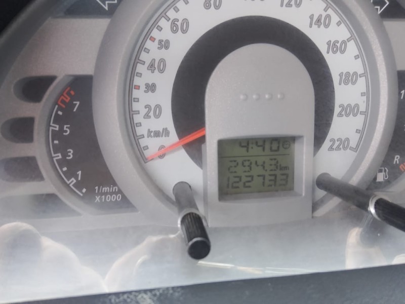 SAVEIRO 1.6 MI SUPER SURF CS 8V FLEX 2P MANUAL G.IV - 2007 - CAXIAS DO SUL