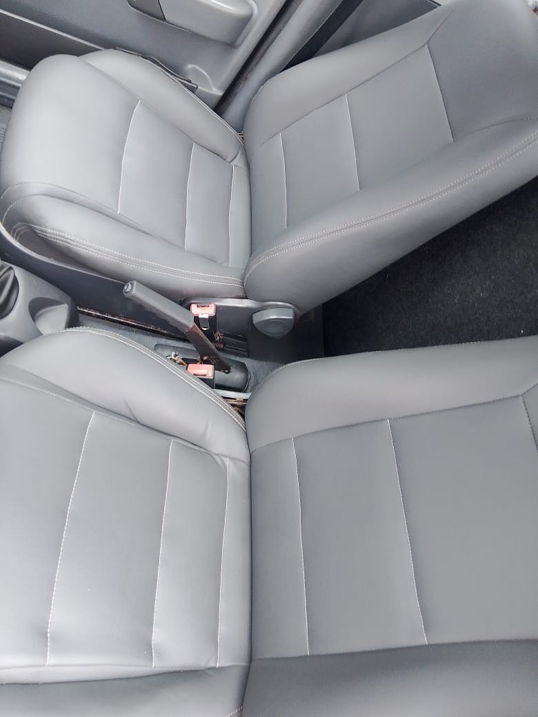 SAVEIRO 1.6 MI SUPER SURF CS 8V FLEX 2P MANUAL G.IV - 2007 - CAXIAS DO SUL