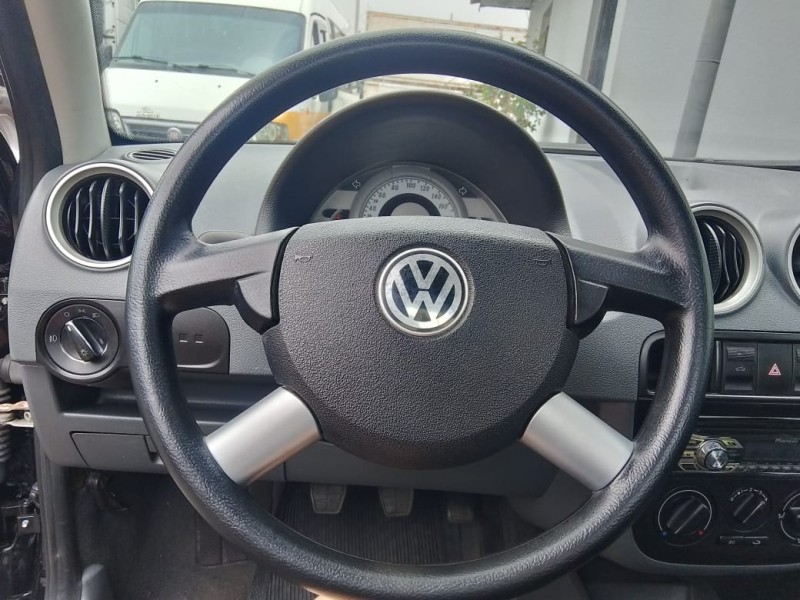 SAVEIRO 1.6 MI SUPER SURF CS 8V FLEX 2P MANUAL G.IV - 2007 - CAXIAS DO SUL