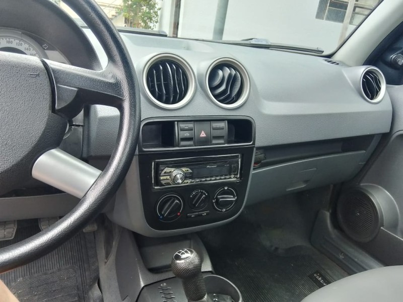 SAVEIRO 1.6 MI SUPER SURF CS 8V FLEX 2P MANUAL G.IV - 2007 - CAXIAS DO SUL