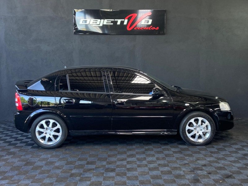 ASTRA 2.0 MPFI ADVANTAGE 8V FLEX 4P MANUAL - 2011 - CAXIAS DO SUL
