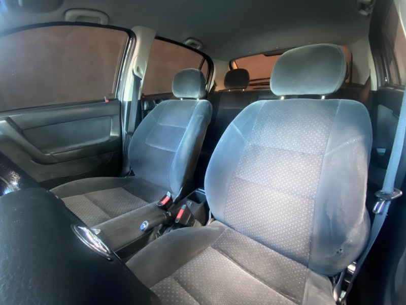 ASTRA 2.0 MPFI ADVANTAGE 8V FLEX 4P MANUAL - 2011 - CAXIAS DO SUL