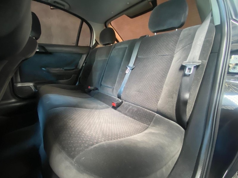 ASTRA 2.0 MPFI ADVANTAGE 8V FLEX 4P MANUAL - 2011 - CAXIAS DO SUL