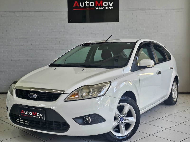 focus 2.0 glx 16v flex 4p manual 2011 caxias do sul