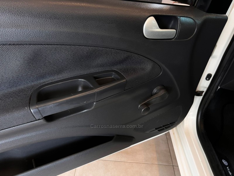 SAVEIRO 1.6 MI CS 8V FLEX 2P MANUAL G.V - 2012 - CAMPO BOM