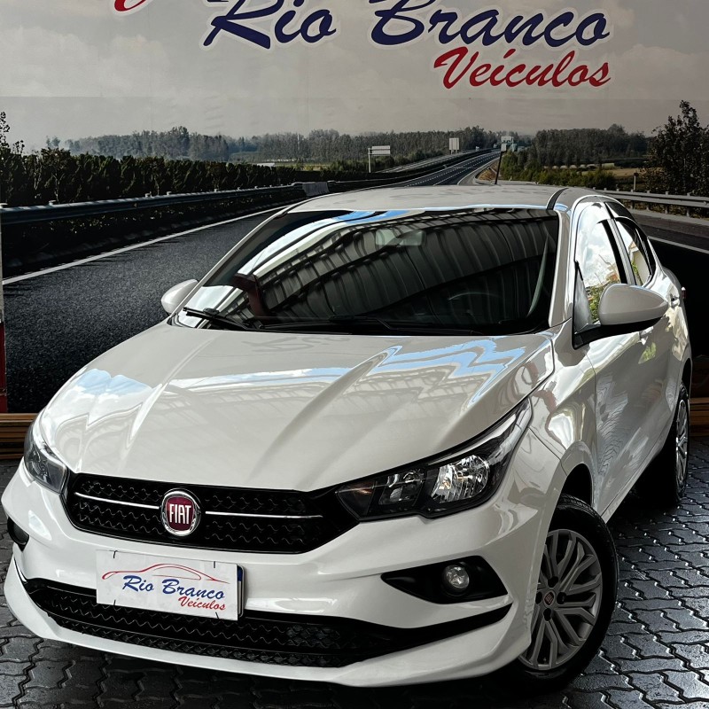 CRONOS 1.3 DRIVE 8V FLEX 4P MANUAL