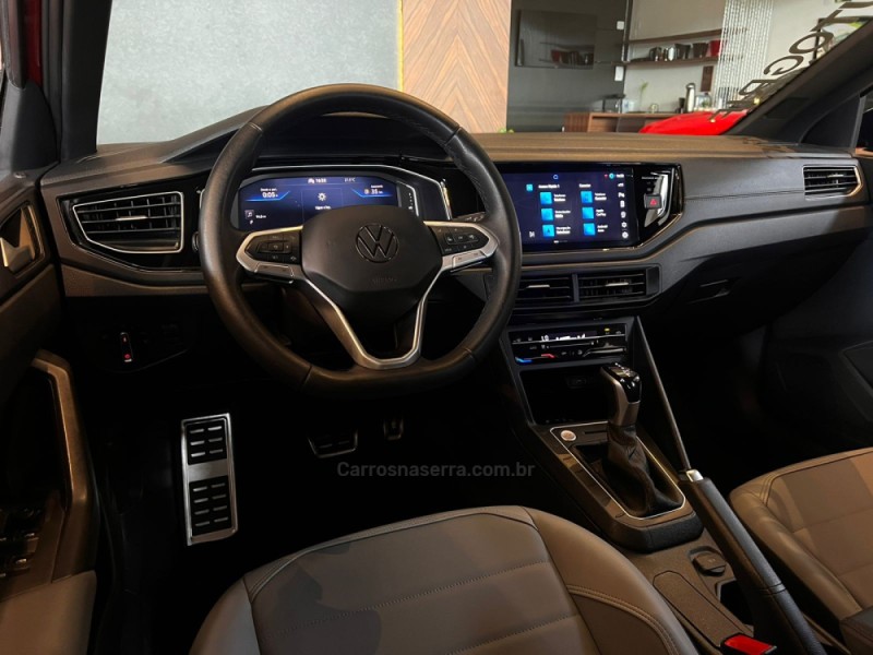 NIVUS 1.0 TSI HIGHLINE FLEX 4P AUTOMÁTICO - 2024 - CAMPO BOM