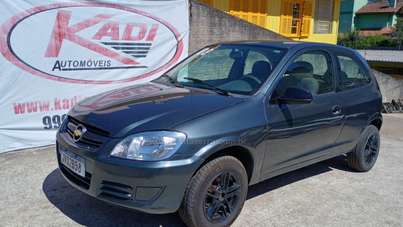 celta 1.0 mpfi life 8v gasolina 2p manual 2008 caxias do sul
