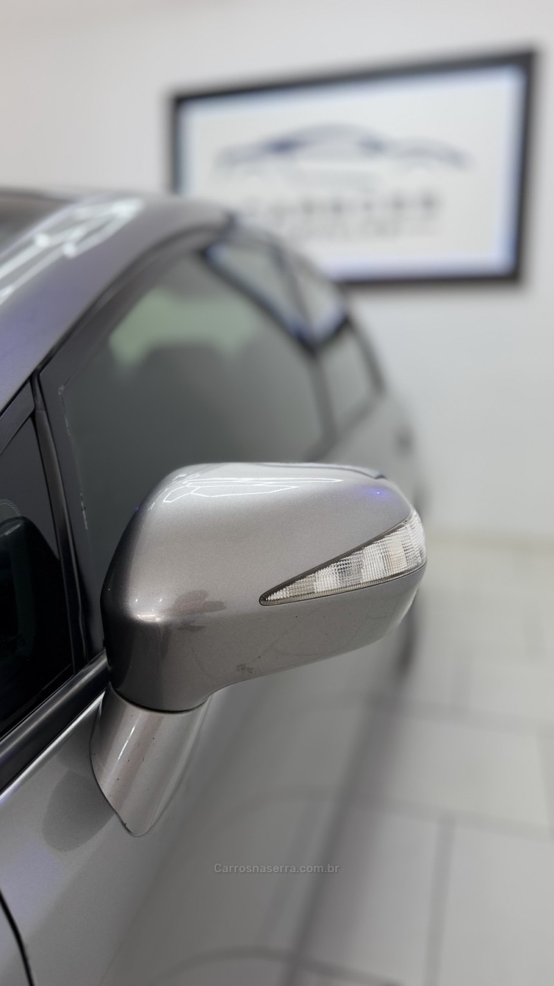 CIVIC 1.8 LXL 16V FLEX 4P AUTOMÁTICO - 2011 - CAXIAS DO SUL