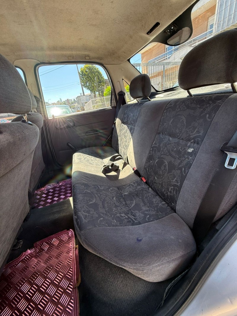 CORSA 1.0 MPFI CLASSIC SEDAN 8V GASOLINA 4P MANUAL - 2002 - CAXIAS DO SUL