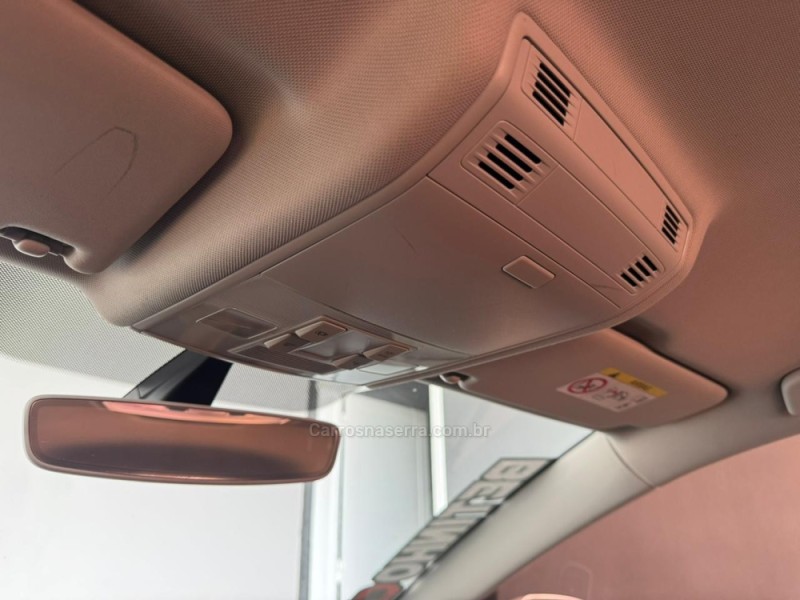 GOLF 1.0 200 TSI TOTAL FLEX COMFORTLINE TIPTRONIC - 2018 - ESTâNCIA VELHA