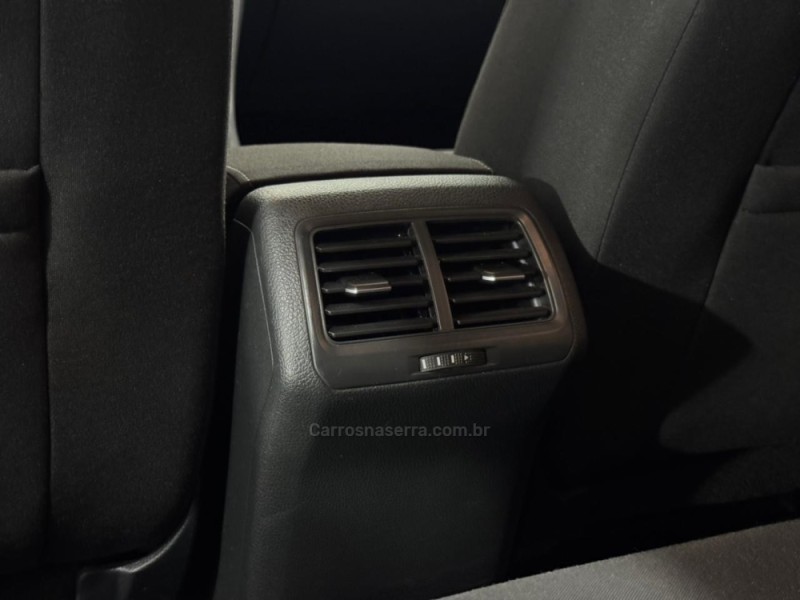 GOLF 1.0 200 TSI TOTAL FLEX COMFORTLINE TIPTRONIC - 2018 - ESTâNCIA VELHA