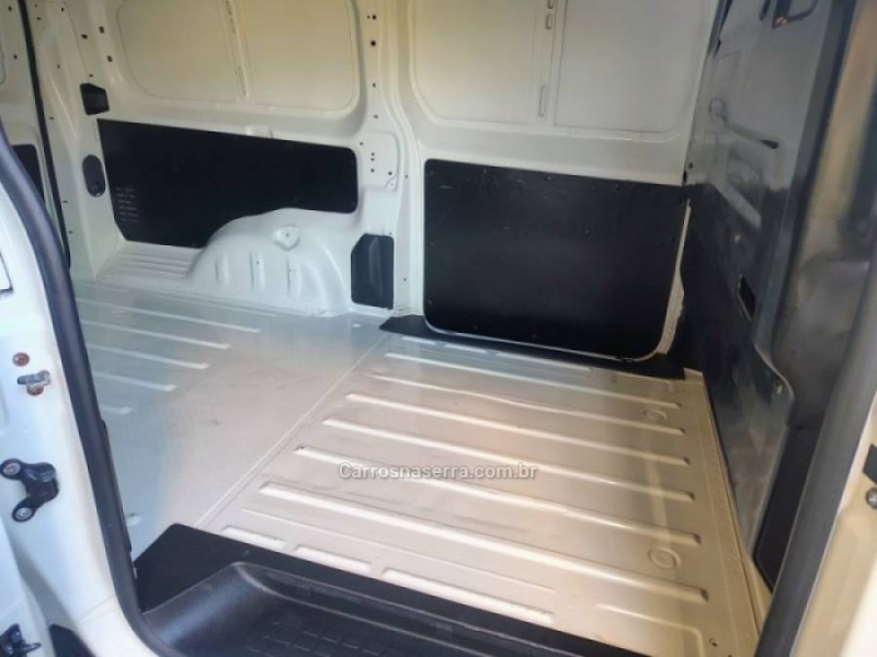 JUMPY 1.5 CARGO BLUE HDI DIESEL MANUAL - 2022 - CAXIAS DO SUL