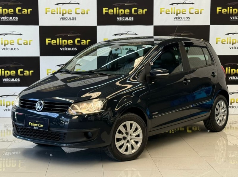 fox 1.0 itrend 8v flex 4p manual 2013 caxias do sul