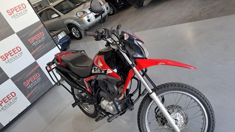 NXR 160 BROS ESDD - 2021 - SãO SEBASTIãO DO CAí