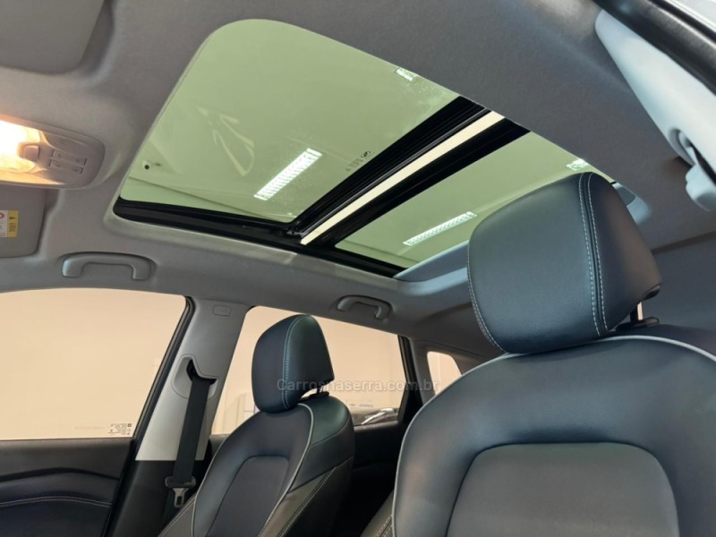 TRACKER 1.2 12V PREMIER TURBO FLEX 4P AUTOMÁTICO - 2021 - VERANóPOLIS