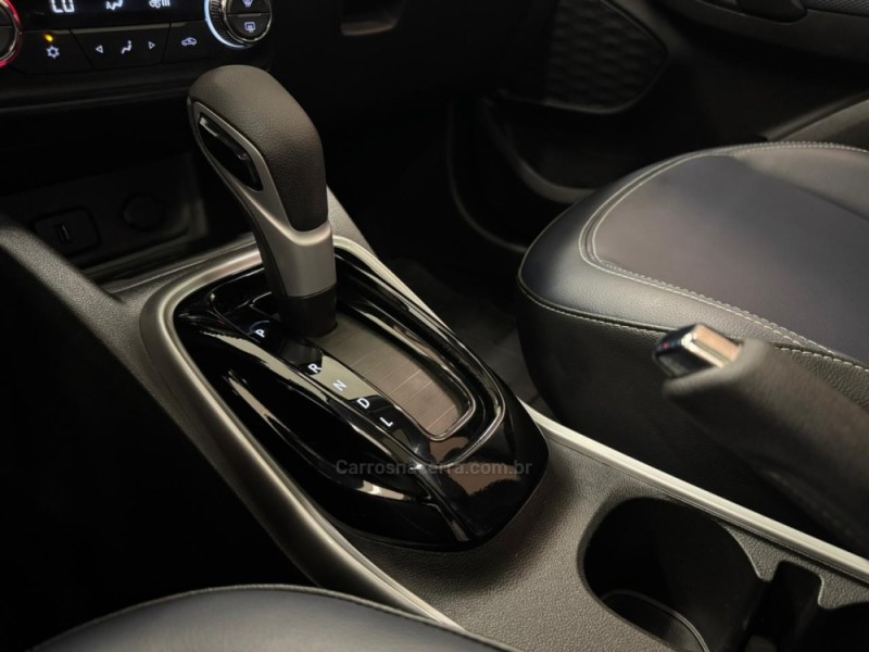 TRACKER 1.2 12V PREMIER TURBO FLEX 4P AUTOMÁTICO - 2021 - VERANóPOLIS