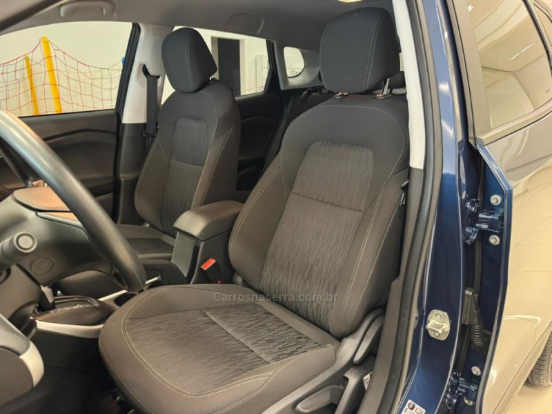 TRACKER 1.0 12V TURBO FLEX 4P AUTOMÁTICO - 2025 - VERANóPOLIS