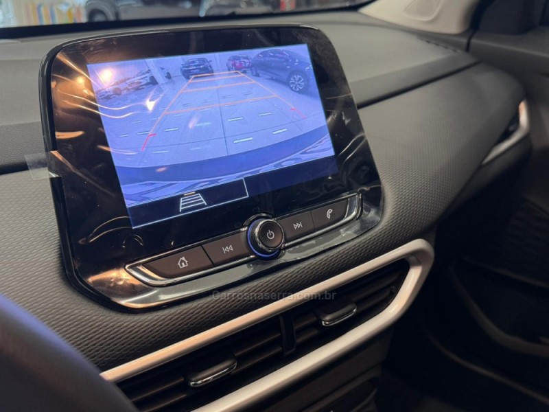 TRACKER 1.0 12V TURBO FLEX 4P AUTOMÁTICO - 2025 - VERANóPOLIS