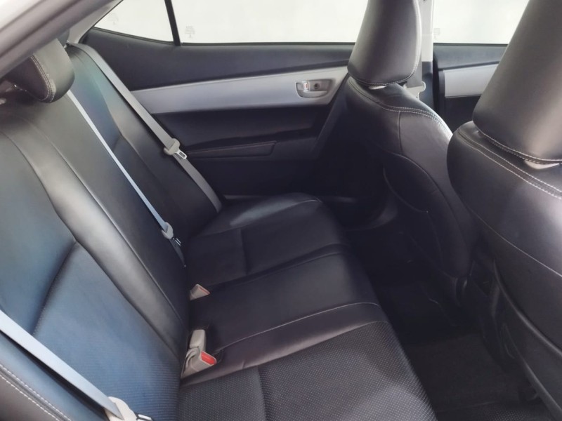 COROLLA 1.8 GLI 16V FLEX 4P AUTOMÁTICO - 2015 - CAXIAS DO SUL