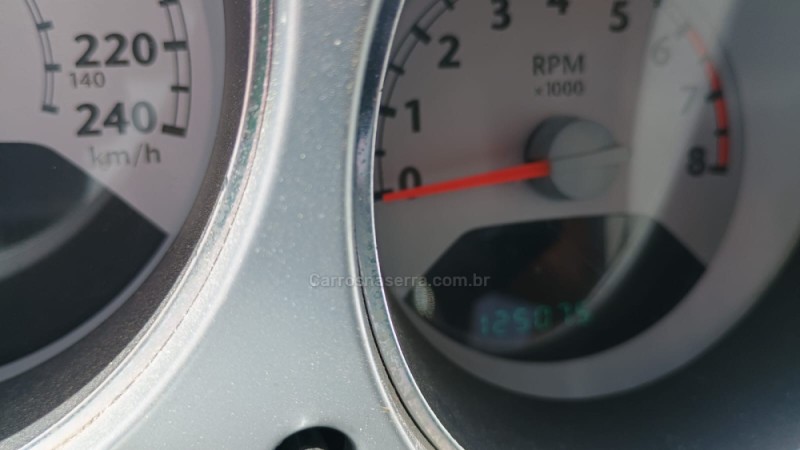 PT CRUISER 2.4 LIMITED EDITION 16V GASOLINA 4P AUTOMÁTICO - 2008 - CAXIAS DO SUL