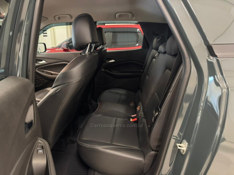 MONTANA 1.2 PREMIER TURBO FLEX 4P AUTOMÁTICA - 2025 - VERANóPOLIS