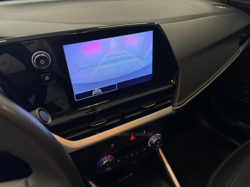 MONTANA 1.2 PREMIER TURBO FLEX 4P AUTOMÁTICA - 2025 - VERANóPOLIS