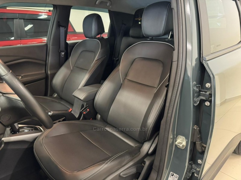 MONTANA 1.2 PREMIER TURBO FLEX 4P AUTOMÁTICA - 2025 - VERANóPOLIS