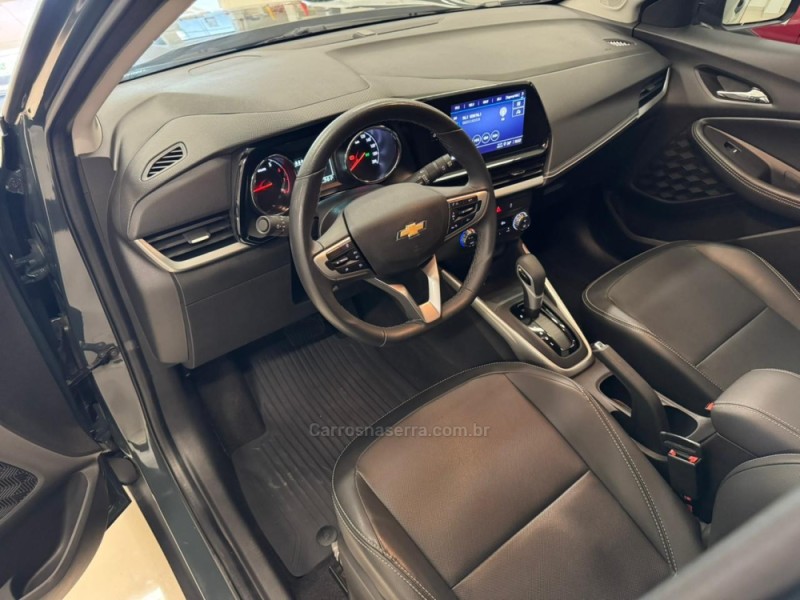 MONTANA 1.2 PREMIER TURBO FLEX 4P AUTOMÁTICA - 2025 - VERANóPOLIS