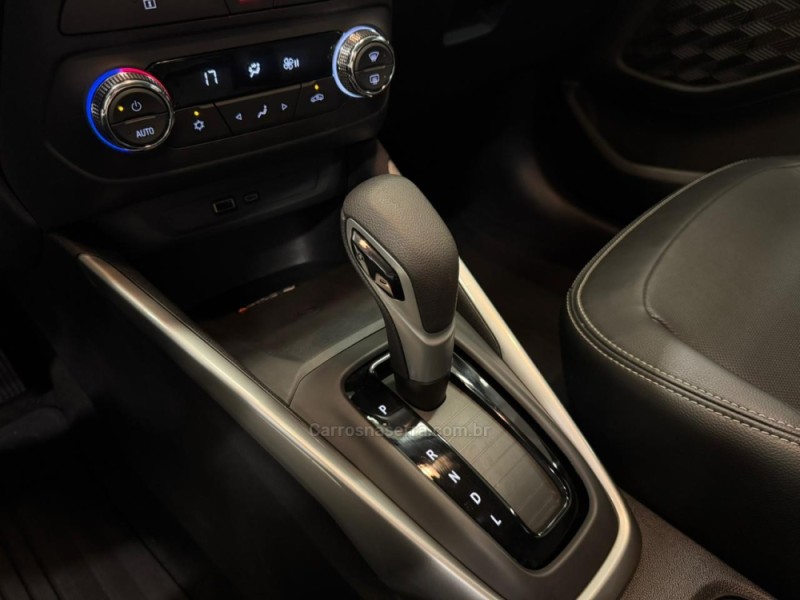 MONTANA 1.2 PREMIER TURBO FLEX 4P AUTOMÁTICA - 2025 - VERANóPOLIS