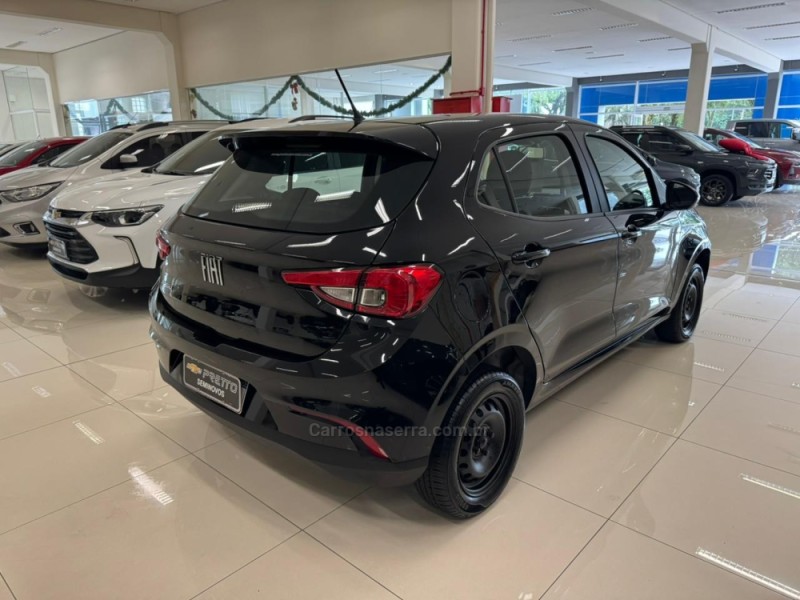 ARGO 1.0 FIREFLY FLEX 4P MANUAL - 2020 - VERANóPOLIS