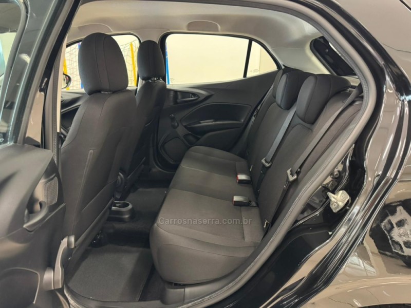 ARGO 1.0 FIREFLY FLEX 4P MANUAL - 2020 - VERANóPOLIS