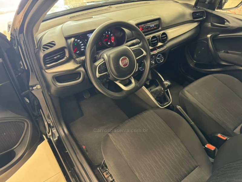 ARGO 1.0 FIREFLY FLEX 4P MANUAL - 2020 - VERANóPOLIS