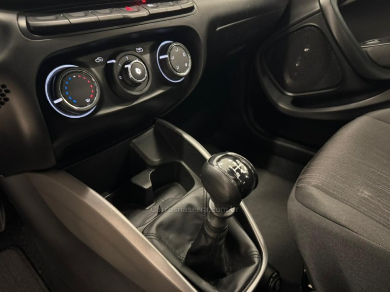 ARGO 1.0 FIREFLY FLEX 4P MANUAL - 2020 - VERANóPOLIS