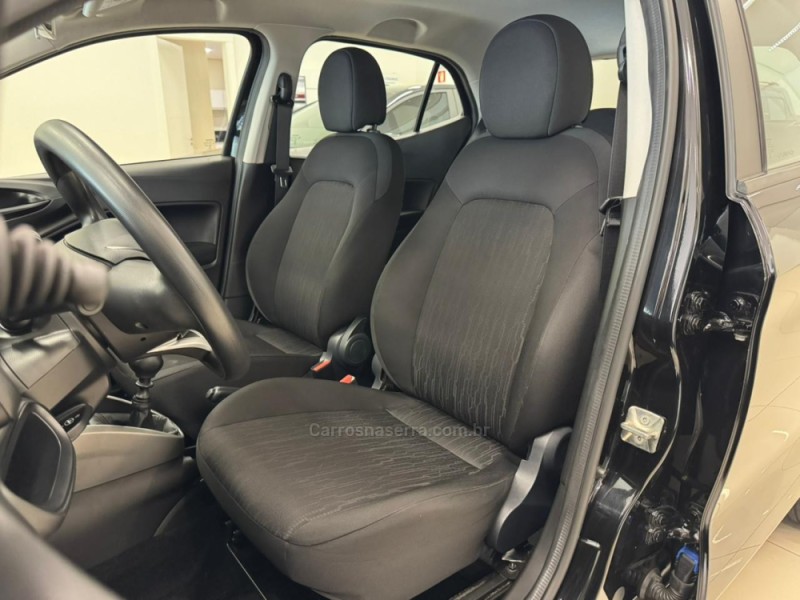 ARGO 1.0 FIREFLY FLEX 4P MANUAL - 2020 - VERANóPOLIS