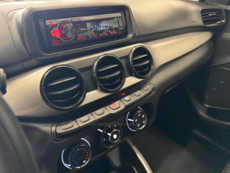 ARGO 1.0 FIREFLY FLEX 4P MANUAL - 2020 - VERANóPOLIS