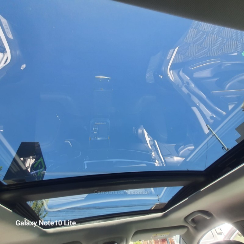 TIGGO 1.6 16V TURBO GDI 8 TXS GASOLINA 4P AUTOMÁTICO - 2022 - CAXIAS DO SUL