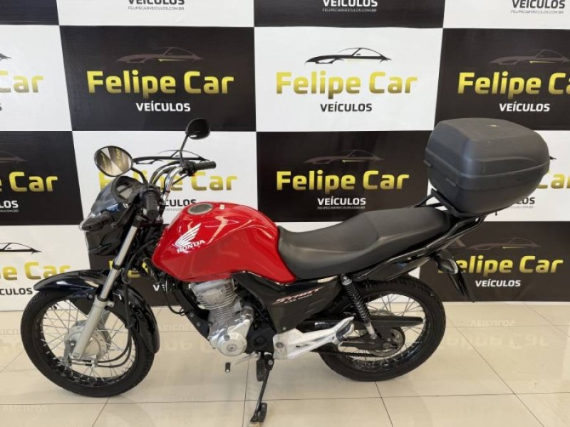 CG 160 START - 2023 - CAXIAS DO SUL